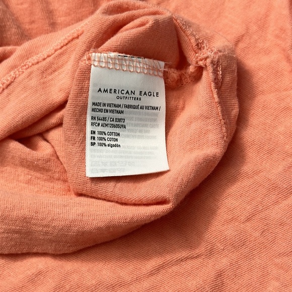 American Eagle Razor-Back Tank - Picture 5 of 5